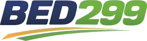 bed 299 লোগো